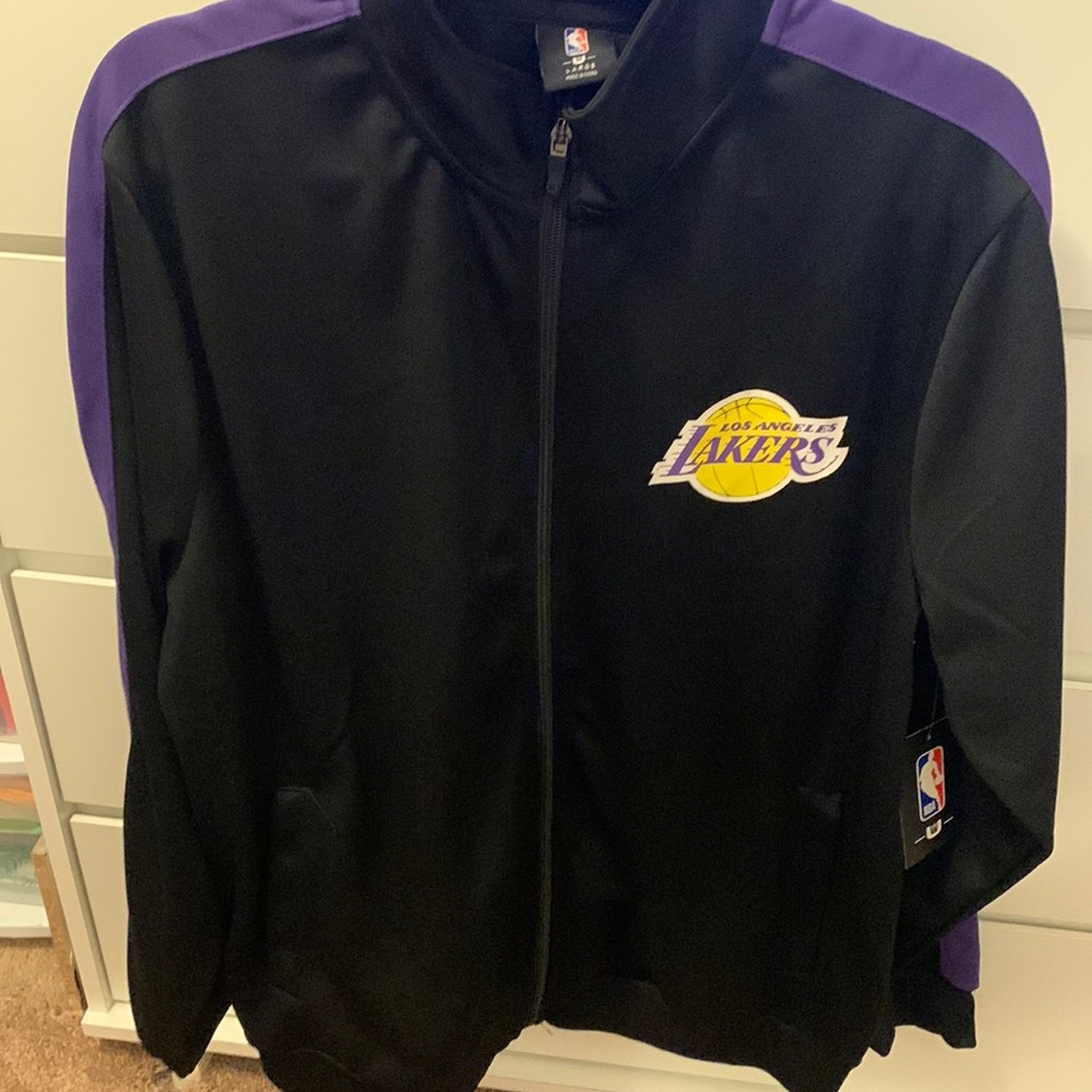 LAKERS CLOTHING